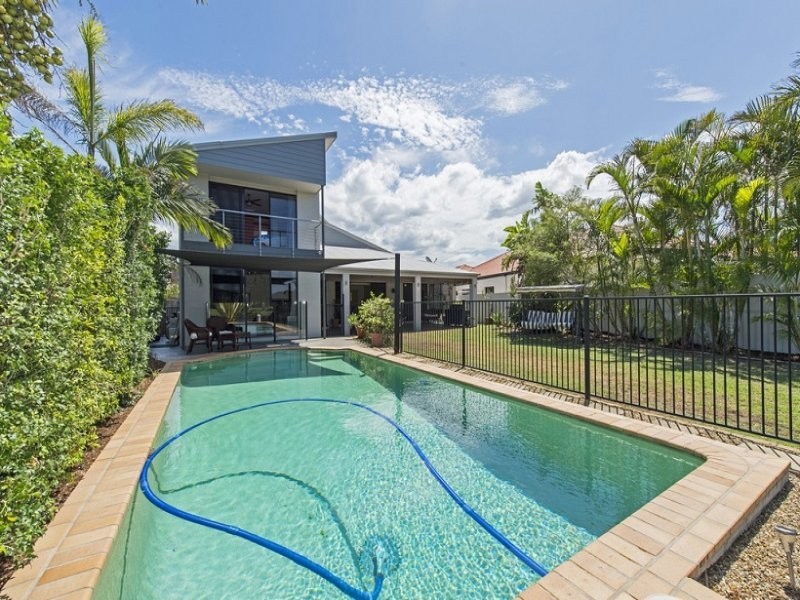 3 EASTPARK WATERS, Monterey Keys QLD 4212