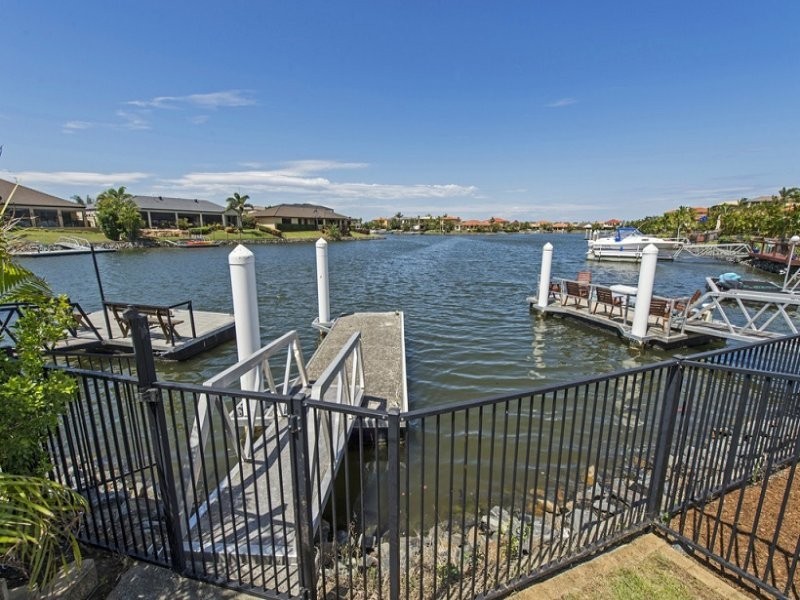 3 EASTPARK WATERS, Monterey Keys QLD 4212