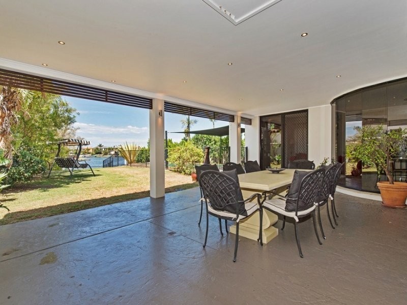 3 EASTPARK WATERS, Monterey Keys QLD 4212