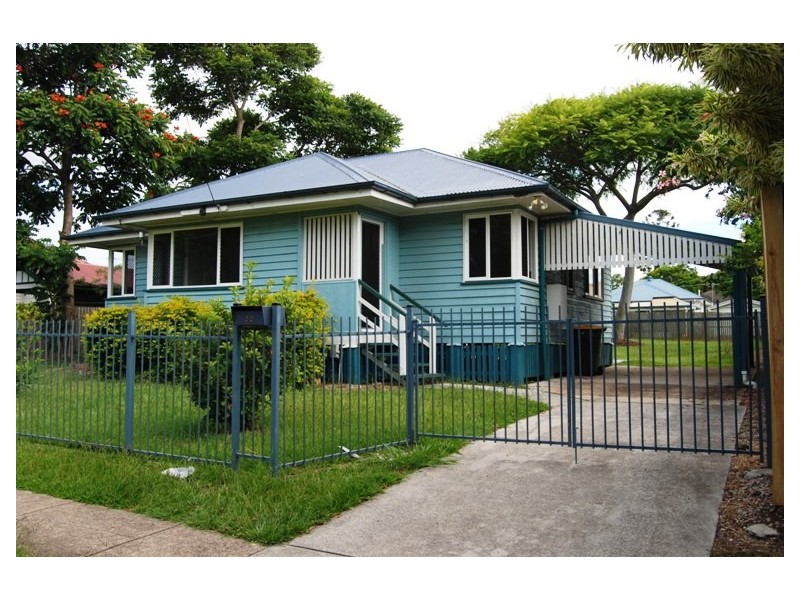 22 Beor Street, Chermside QLD 4032