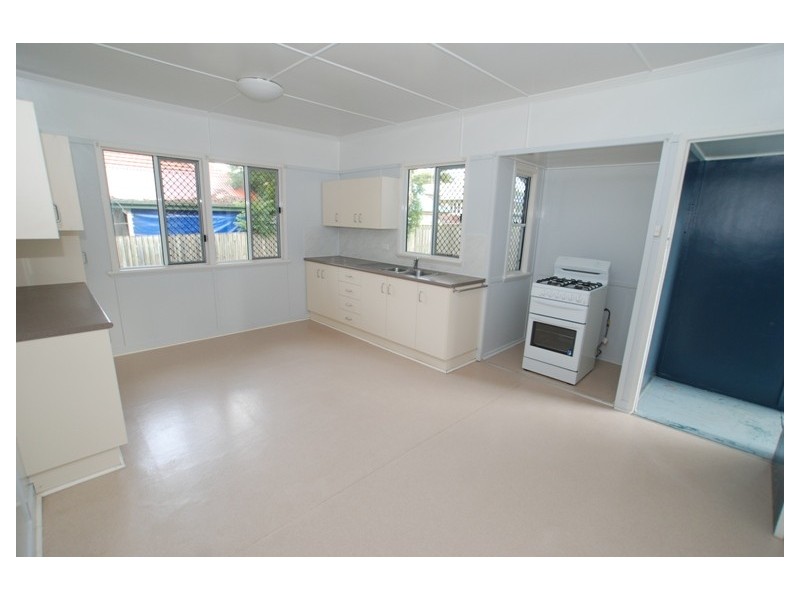 22 Beor Street, Chermside QLD 4032