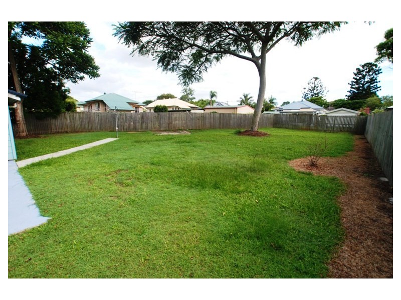 22 Beor Street, Chermside QLD 4032