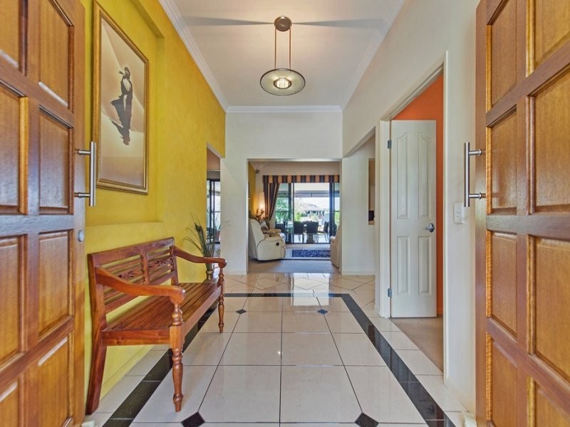 3 EASTPARK WATERS, Monterey Keys QLD 4212