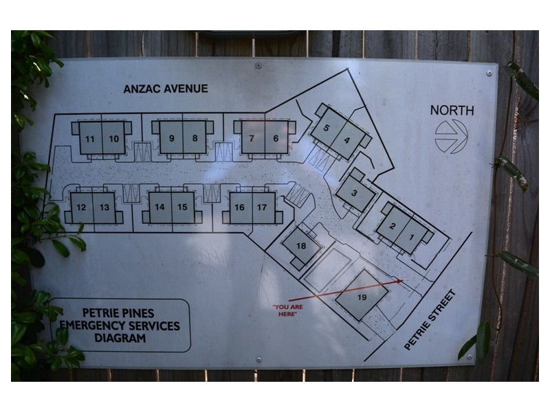 2/6-8 Petrie Street, Petrie QLD 4502