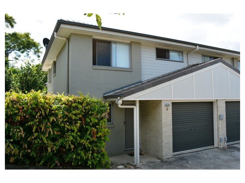 2/6-8 Petrie Street, Petrie QLD 4502