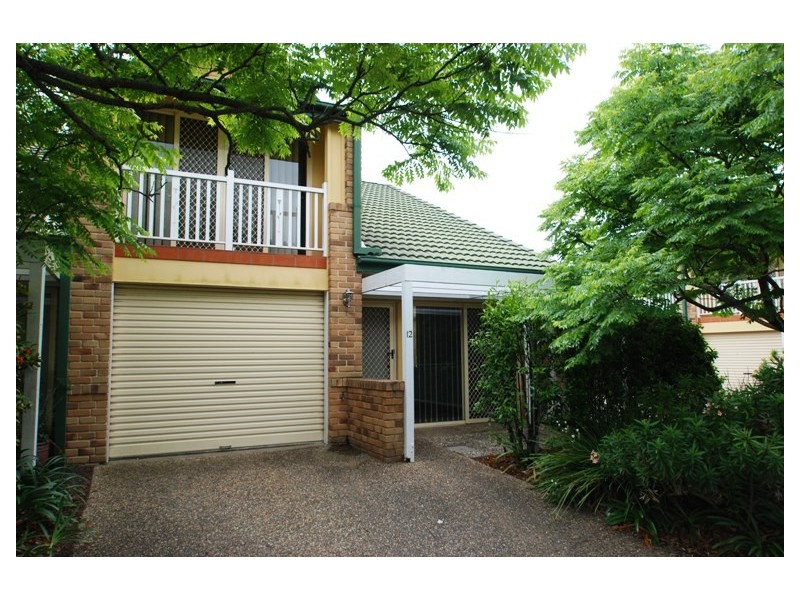 12/22 Railton Street, Aspley QLD 4034
