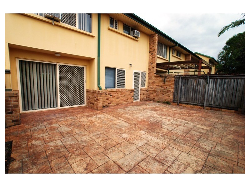 12/22 Railton Street, Aspley QLD 4034