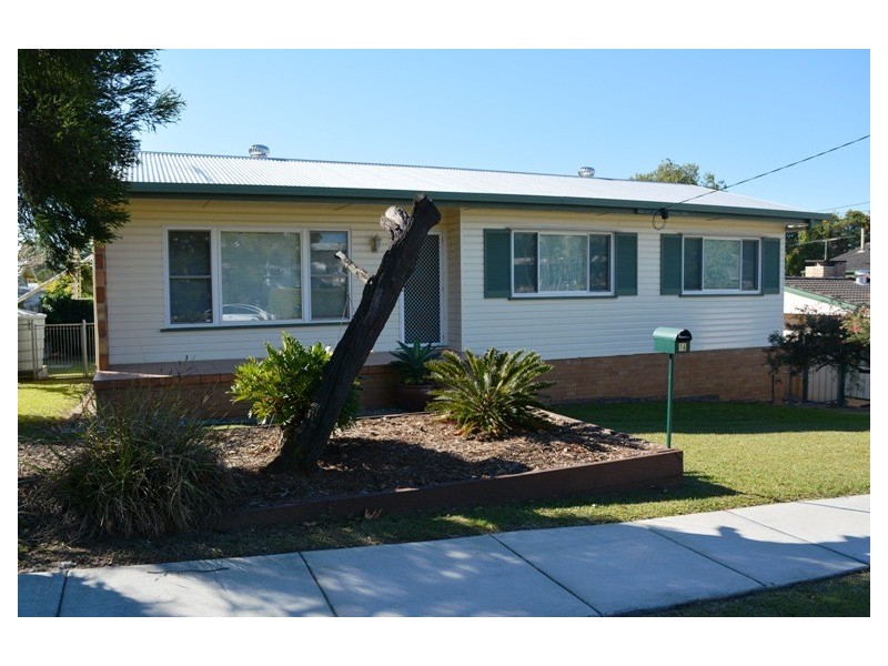 16 Strathdale Street, Aspley QLD 4034