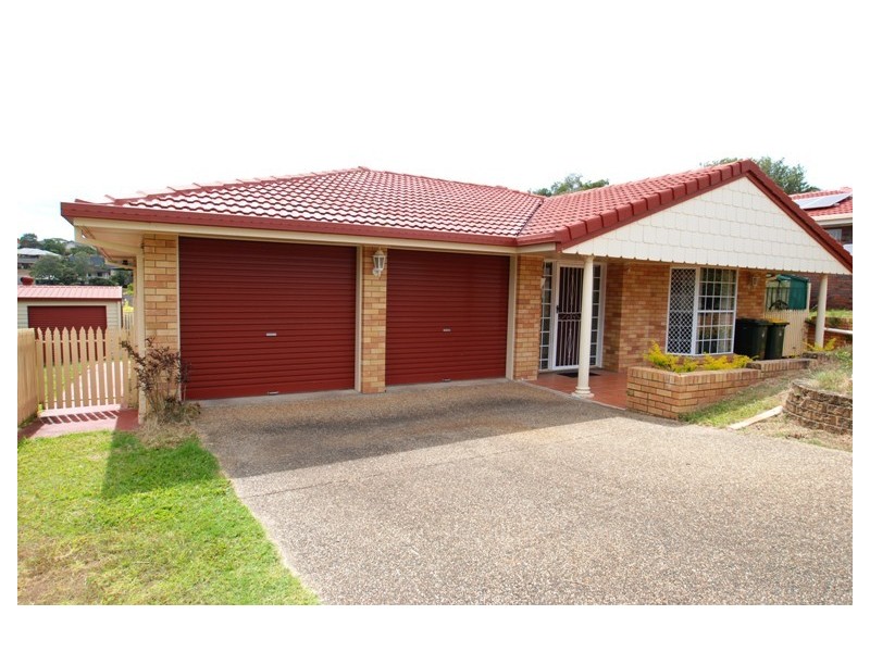 9 Stonycroft Street, Aspley QLD 4034