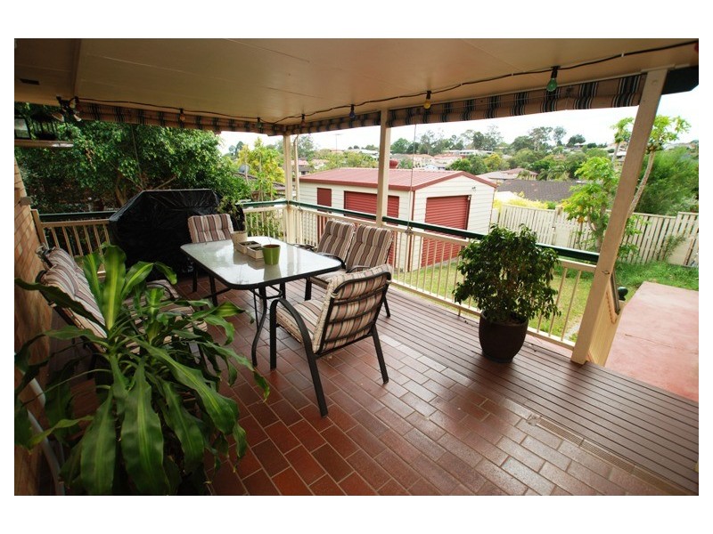 9 Stonycroft Street, Aspley QLD 4034