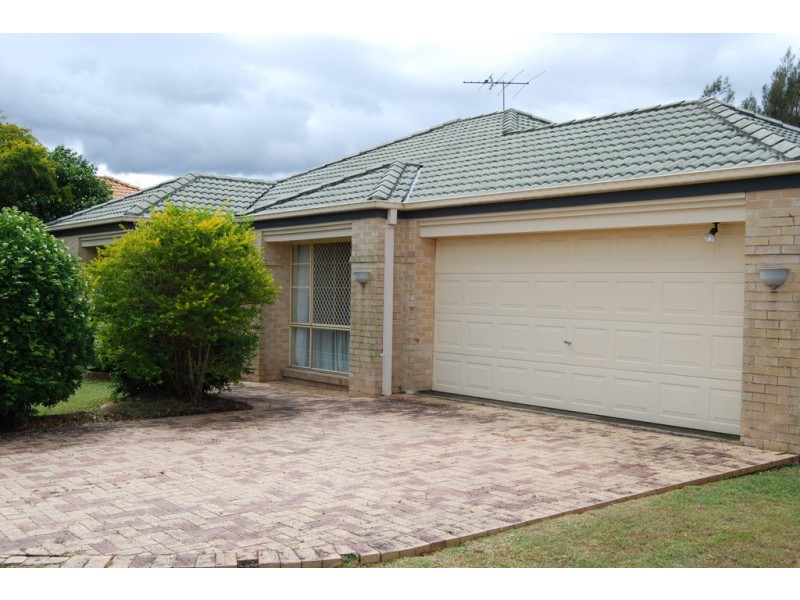 83 Wimbledon Circuit, Carseldine QLD 4034