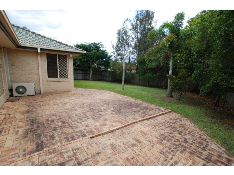 83 Wimbledon Circuit, Carseldine QLD 4034