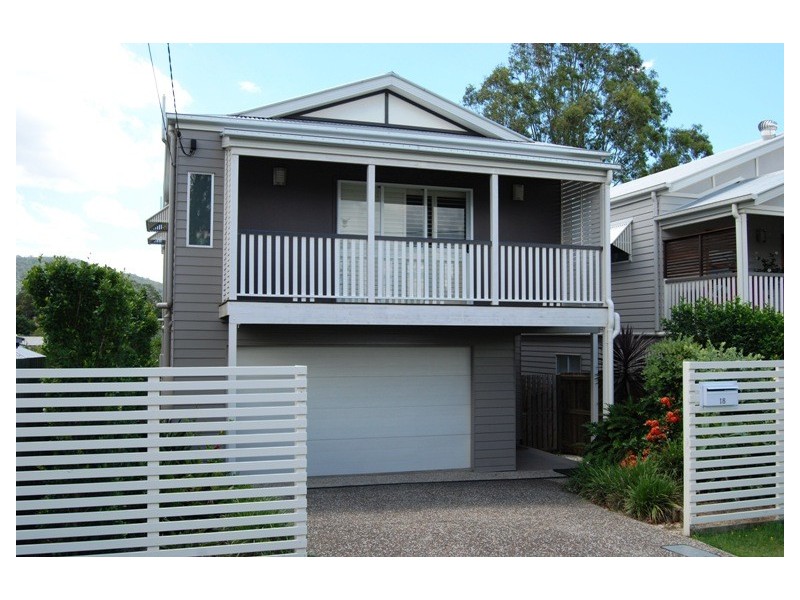 18 Chathams Post Street, Enoggera QLD 4051