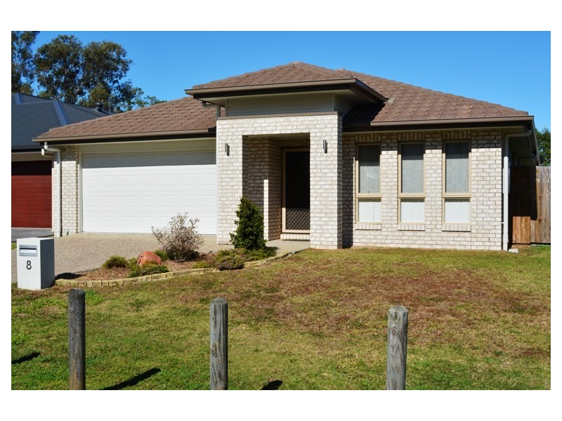 8 Densmore Street, Bracken Ridge QLD 4017