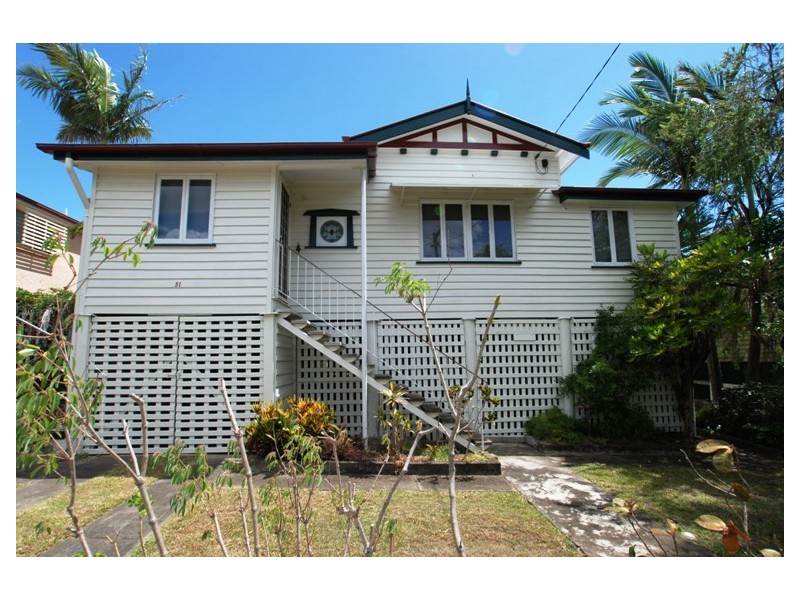 51 Latham Street, Chermside QLD 4032