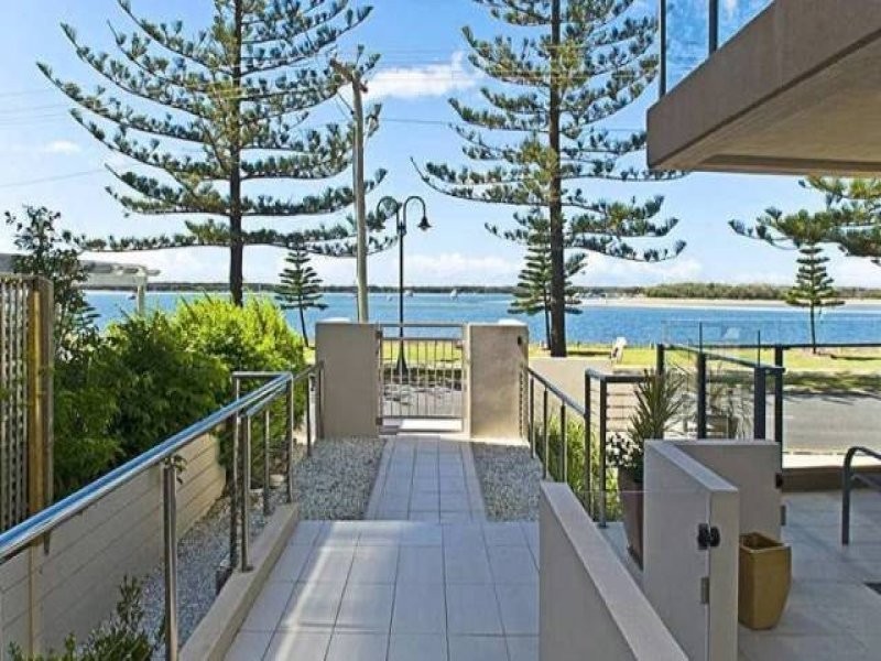 6/508 MARINE PARADE, Biggera Waters QLD 4216