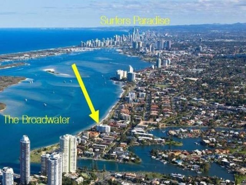 6/508 MARINE PARADE, Biggera Waters QLD 4216