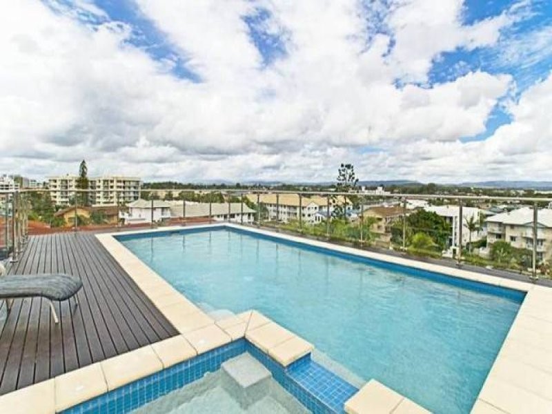 6/508 MARINE PARADE, Biggera Waters QLD 4216