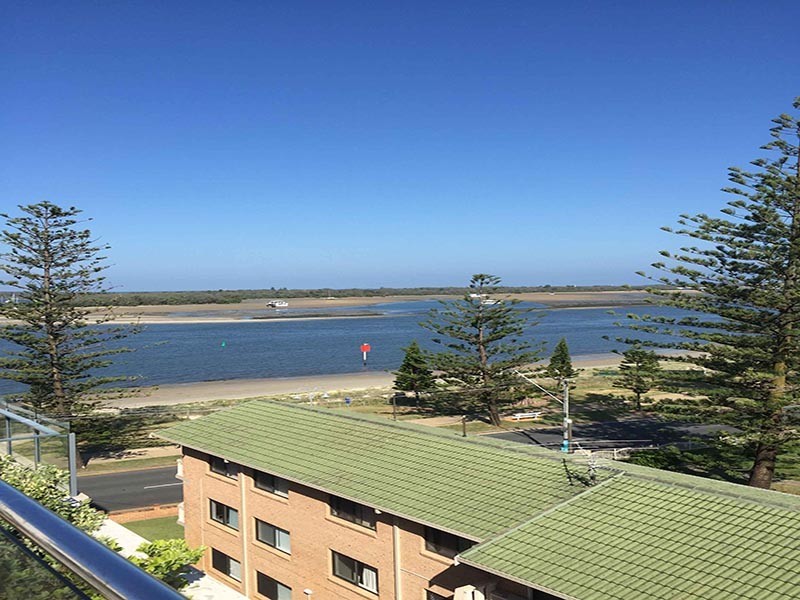 6/508 MARINE PARADE, Biggera Waters QLD 4216