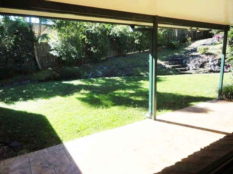 5 ELATUM COURT, Shailer Park QLD 4128