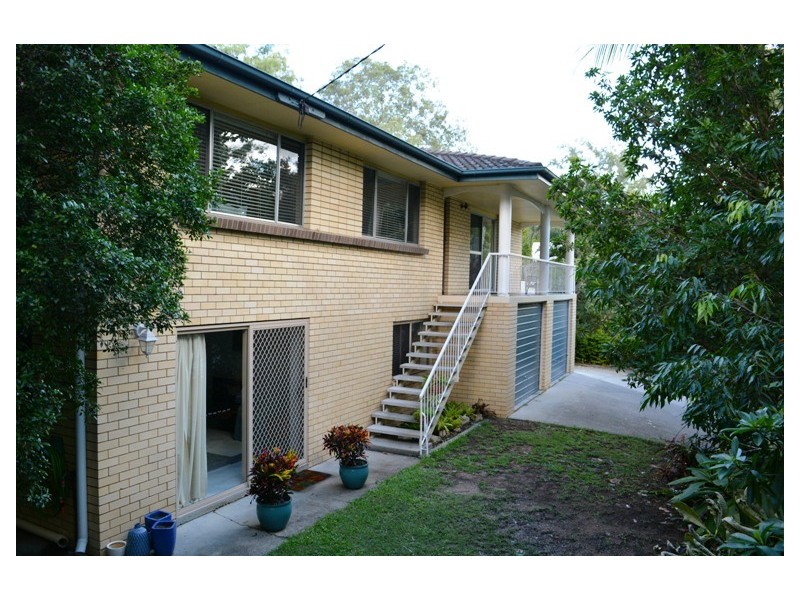 29 Mount Glorious Road, Samford Village QLD 4520