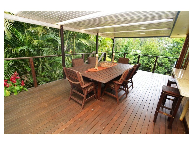 29 Mount Glorious Road, Samford Village QLD 4520