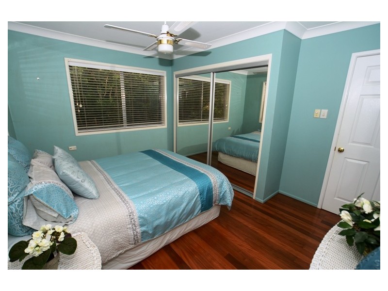 29 Mount Glorious Road, Samford Village QLD 4520