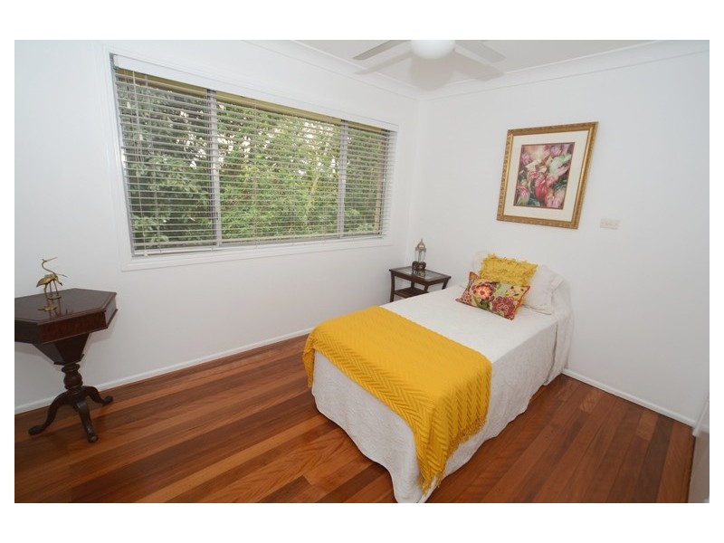 29 Mount Glorious Road, Samford Village QLD 4520