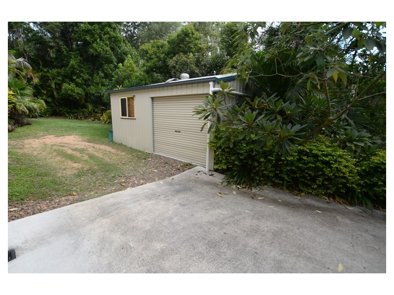 29 Mount Glorious Road, Samford Village QLD 4520