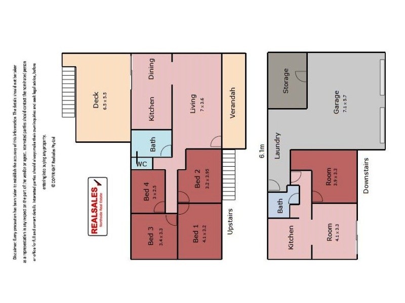 29 Mount Glorious Road, Samford Village QLD 4520 Floorplan
