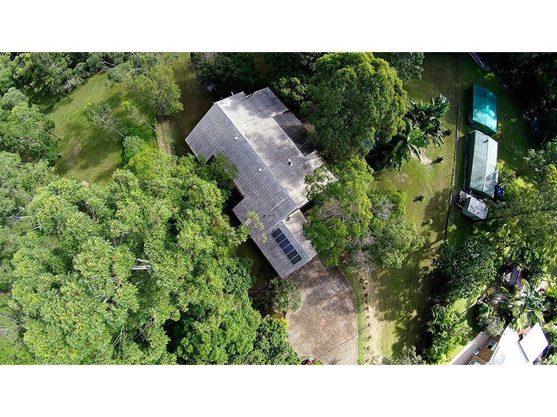 4 EWAN ST, Nerang QLD 4211