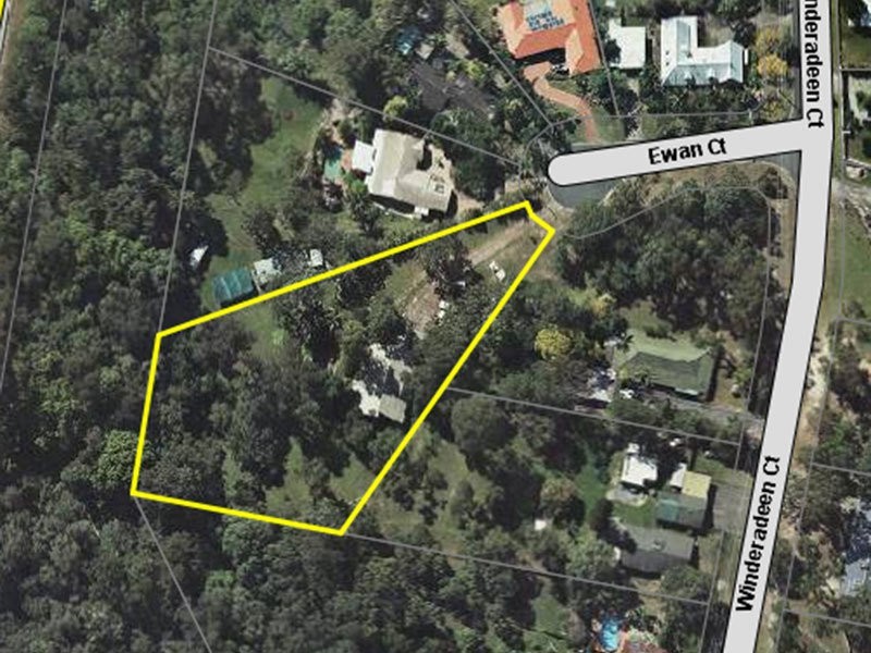 4 EWAN ST, Nerang QLD 4211