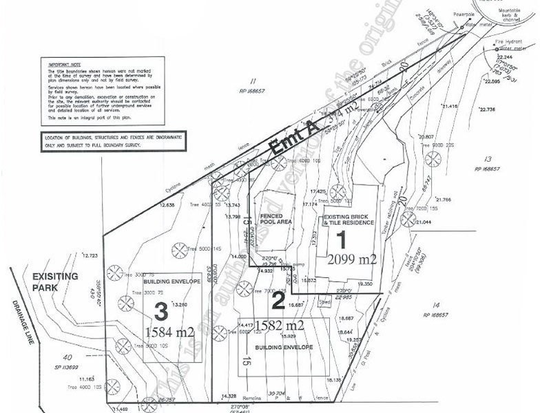 4 EWAN ST, Nerang QLD 4211