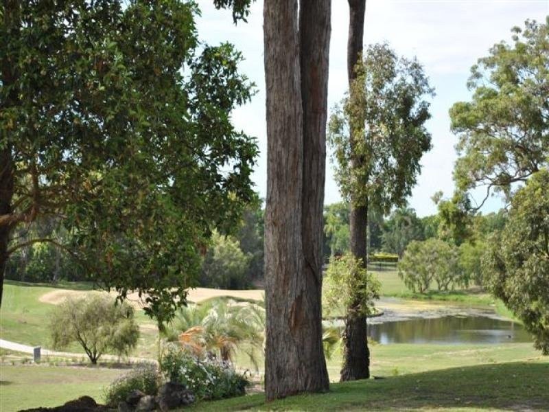 5427 BAYHILL TERRACE, Sanctuary Cove QLD 4212