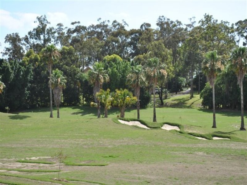 5427 BAYHILL TERRACE, Sanctuary Cove QLD 4212