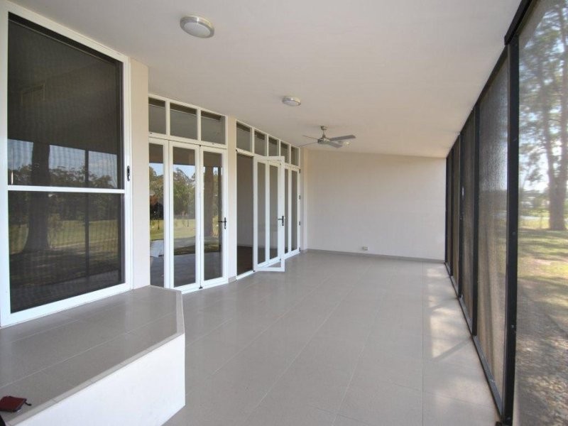 5427 BAYHILL TERRACE, Sanctuary Cove QLD 4212