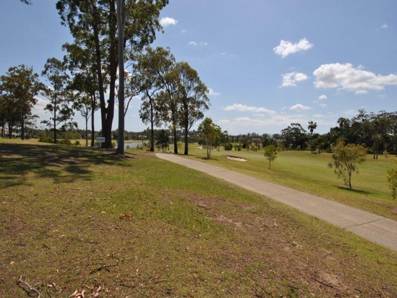 5427 BAYHILL TERRACE, Sanctuary Cove QLD 4212