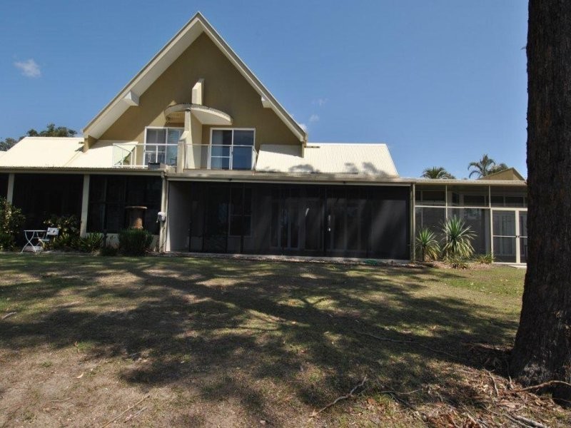 5427 BAYHILL TERRACE, Sanctuary Cove QLD 4212