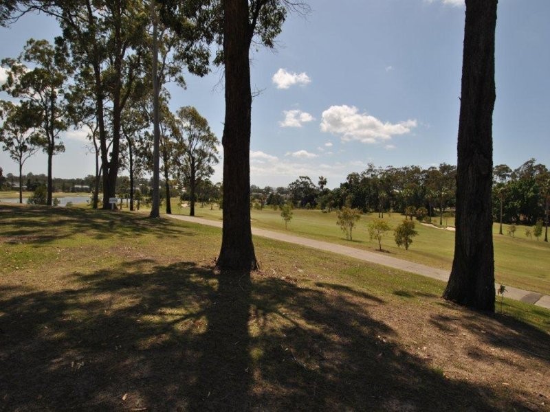 5427 BAYHILL TERRACE, Sanctuary Cove QLD 4212