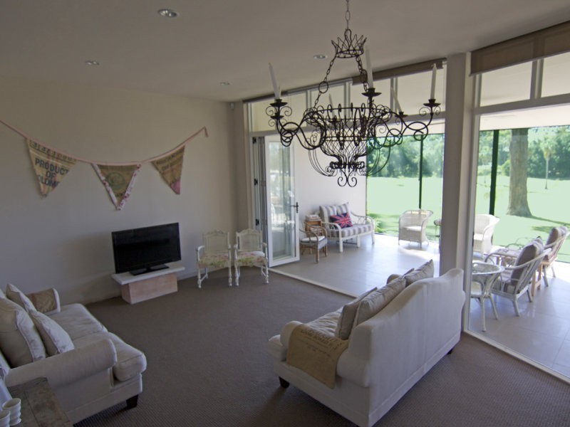 5427 BAYHILL TERRACE, Sanctuary Cove QLD 4212