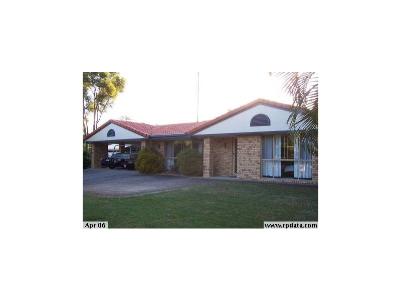 12 ELATUM COURT, Shailer Park QLD 4128