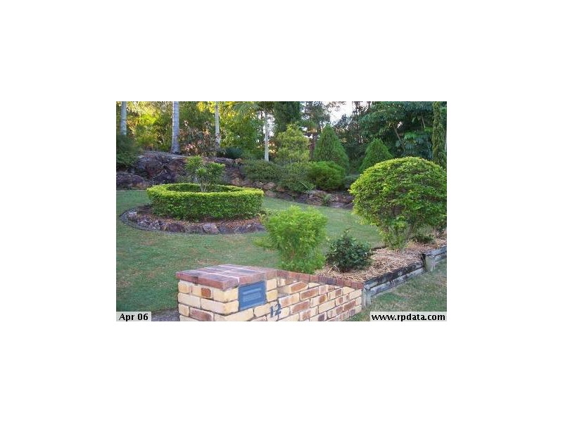 12 ELATUM COURT, Shailer Park QLD 4128