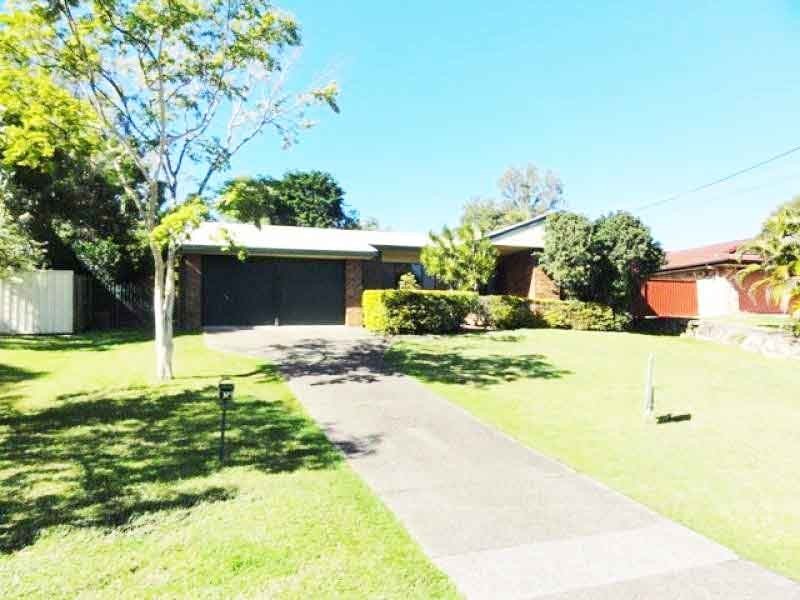 Shailer Park QLD 4128