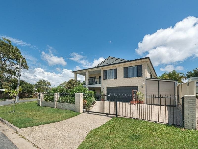 1 JIMMIESON AVENUE, Labrador QLD 4215