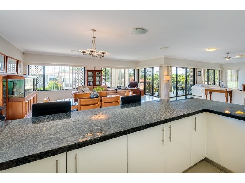 1 JIMMIESON AVENUE, Labrador QLD 4215