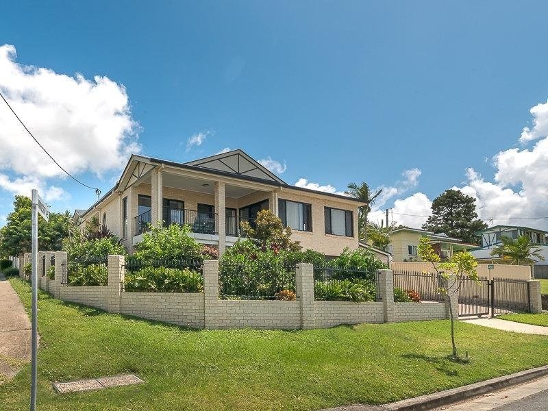 1 JIMMIESON AVENUE, Labrador QLD 4215