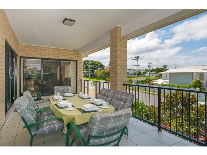 1 JIMMIESON AVENUE, Labrador QLD 4215