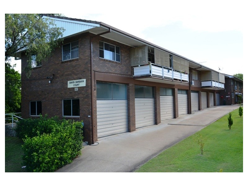 5/50 Mott Street, Gaythorne QLD 4051