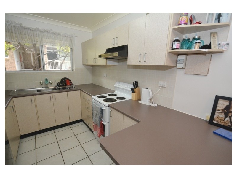 5/50 Mott Street, Gaythorne QLD 4051