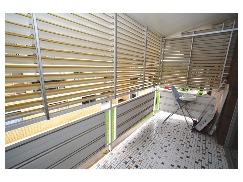 5/50 Mott Street, Gaythorne QLD 4051